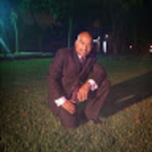 Meet your Posher, Ing. jean carlos